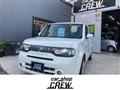 2010 Nissan Cube