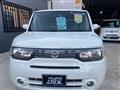 2010 Nissan Cube