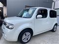 2010 Nissan Cube