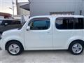 2010 Nissan Cube