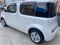 2010 Nissan Cube