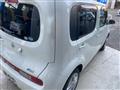2010 Nissan Cube