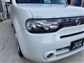 2010 Nissan Cube