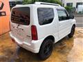 2004 Suzuki Jimny