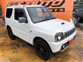 2004 Suzuki Jimny