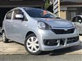 2015 Daihatsu Mira
