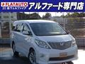 2008 Toyota Alphard G