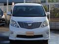 2008 Toyota Alphard G