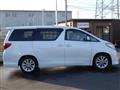 2008 Toyota Alphard G