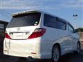 2008 Toyota Alphard G