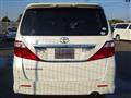 2008 Toyota Alphard G