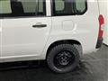 2016 Toyota Succeed Van