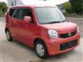 2012 Nissan Moco