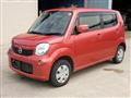 2012 Nissan Moco