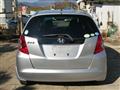2009 Honda Fit