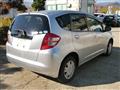 2009 Honda Fit