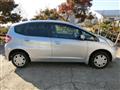 2009 Honda Fit