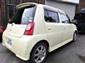 2008 Daihatsu Esse