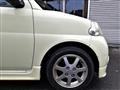 2008 Daihatsu Esse