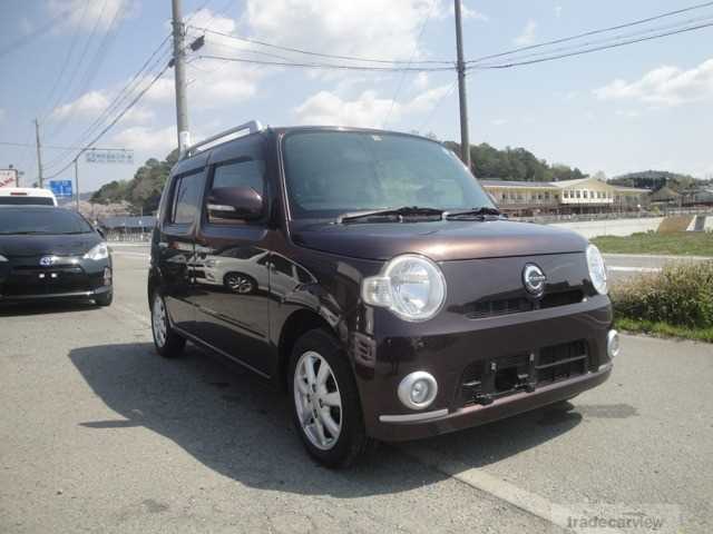 2011 Daihatsu MIRA COCOA