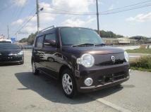 2011 Daihatsu MIRA COCOA