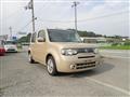 2009 Nissan Cube