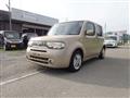2009 Nissan Cube