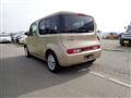 2009 Nissan Cube