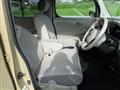2009 Nissan Cube