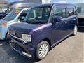 2009 Daihatsu Move Conte