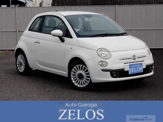 2008 Fiat Fiat Others