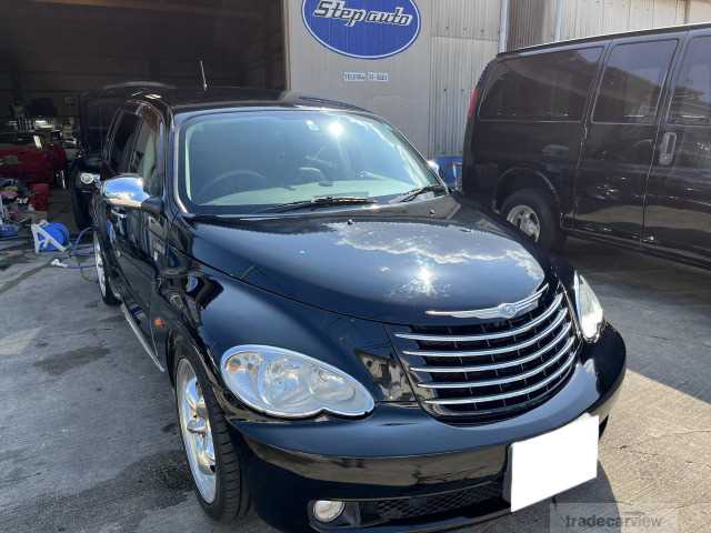 2007 Chrysler PT Cruiser