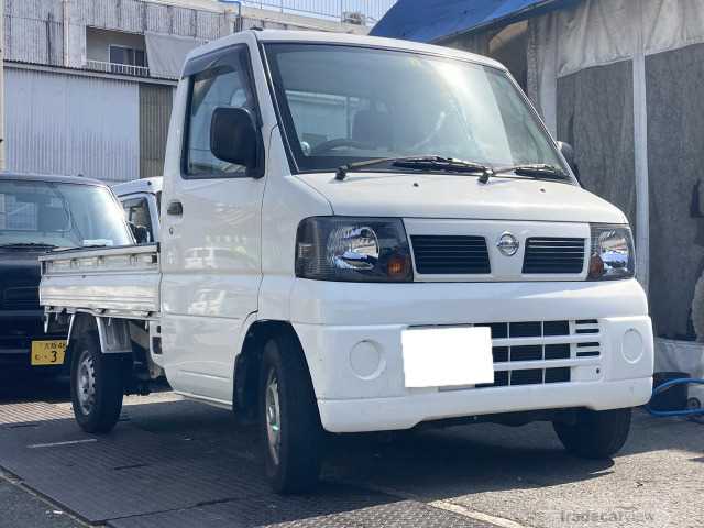 2006 Nissan Clipper Truck