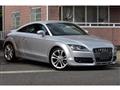 2008 Audi TT