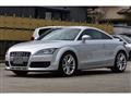 2008 Audi TT