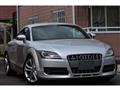2008 Audi TT