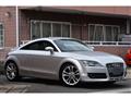 2008 Audi TT