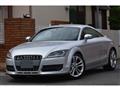 2008 Audi TT
