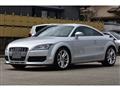 2008 Audi TT