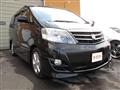 2007 Toyota Alphard G