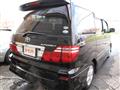 2007 Toyota Alphard G