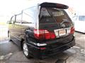 2007 Toyota Alphard G