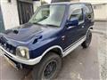 2000 Suzuki Jimny