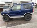 2000 Suzuki Jimny