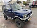 2000 Suzuki Jimny