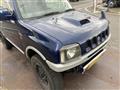 2000 Suzuki Jimny