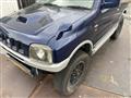 2000 Suzuki Jimny