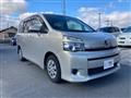 2011 Toyota Voxy