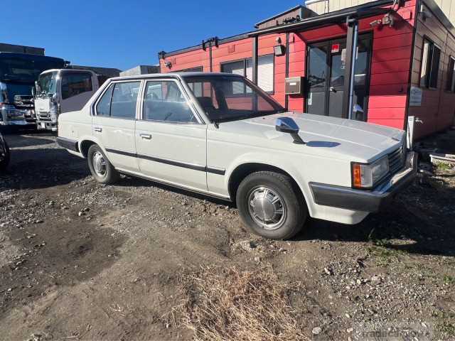 1982 Toyota Corona