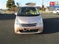 2011 Daihatsu Move
